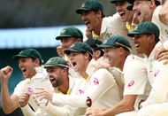 Australia v England - Fifth Test: Day 5